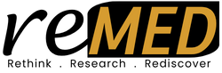 reMED Logo